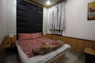 Hotel Gulshan Palace Deluxe, New Delhi 2